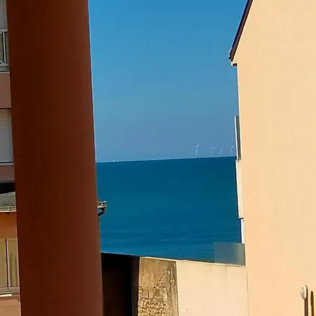 T3, 2ch, A Pied, 50m Plage, Pointe Du Bec *