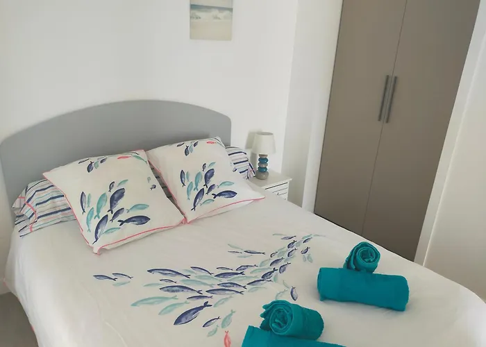 T3, 2ch, A Pied, 50m Plage, Pointe Du Bec