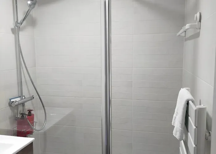 T3, 2ch, A Pied, 50m Plage, Pointe Du Bec Pornichet