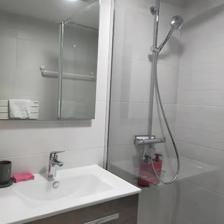 T3, 2ch, A Pied, 50m Plage, Pointe Du Bec * Pornichet