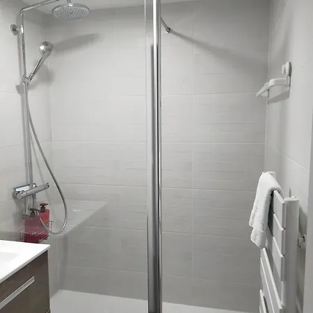 T3, 2ch, A Pied, 50m Plage, Pointe Du Bec Pornichet