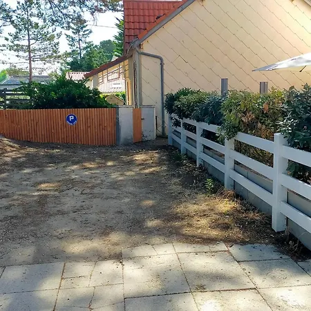 T3, 2ch, A Pied, 50m Plage, Pointe Du Bec Pornichet