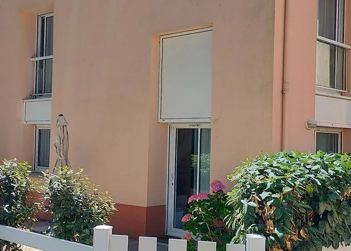 T3, 2ch, A Pied, 50m Plage, Pointe Du Bec Pornichet