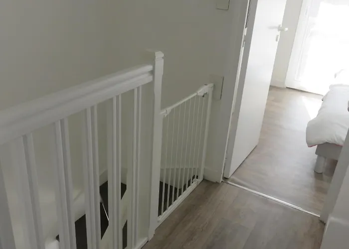 Apartmán T3, 2ch, A Pied, 50m Plage, Pointe Du Bec Pornichet