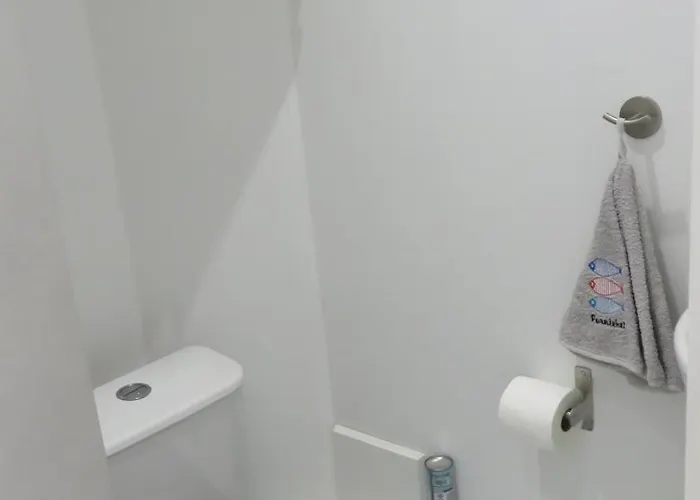 公寓 T3, 2ch, A Pied, 50m Plage, Pointe Du Bec