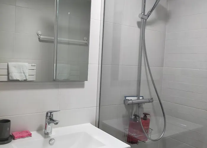 T3, 2ch, A Pied, 50m Plage, Pointe Du Bec * 波尔尼谢