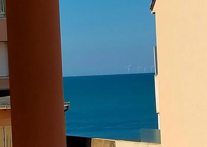 T3, 2ch, A Pied, 50m Plage, Pointe Du Bec *